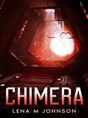 cover image of Chimera